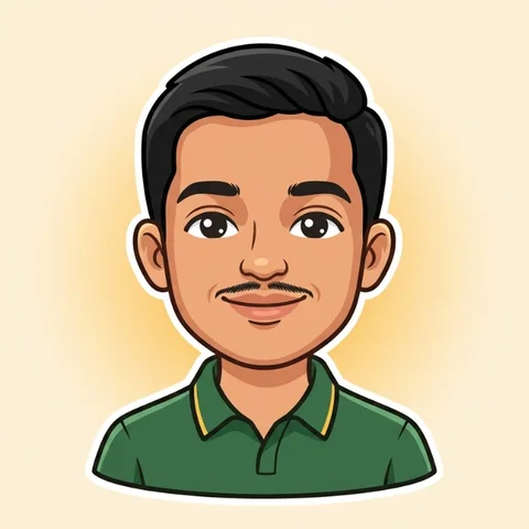 Photo of Sarthak Sharma